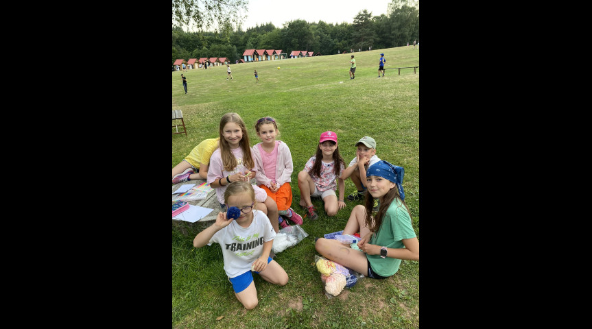 Záchranná mise 2026