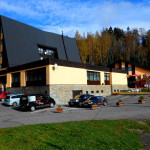 Zimní tábor pro rodiče s dětmi 2 2025