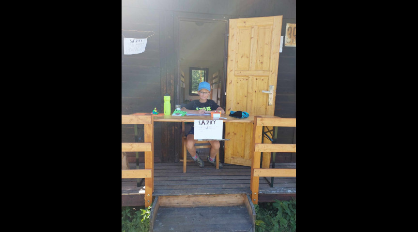 Léto bez hranic 1: Piráti z Karibiku