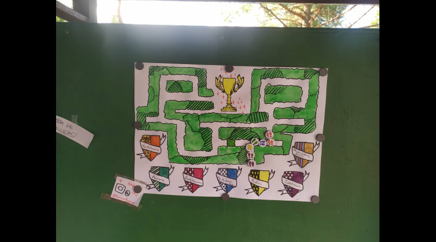 Harry Potter a tajemná komnata 1 2026