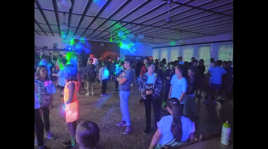 Záchranná mise 2026