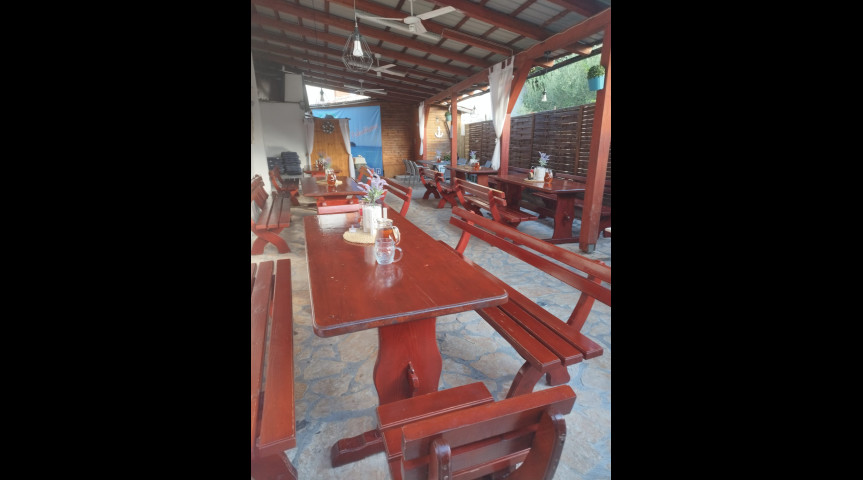 Tábor pro rodiče s dětmi v Chorvatsku 1 2026