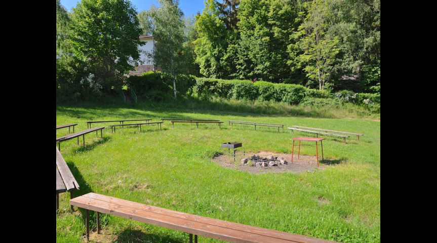 Záchranná mise 2026