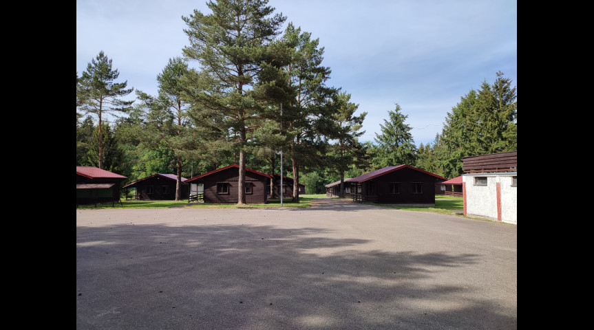 Harry Potter a tajemná komnata 1 2026