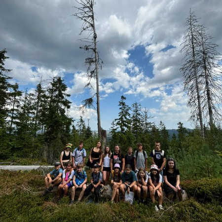 Léto bez hranic 4 2024