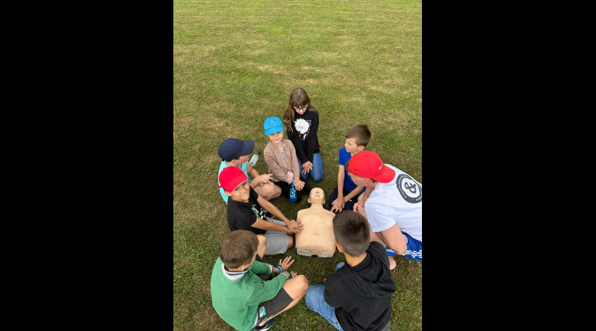 Záchranná mise 2026