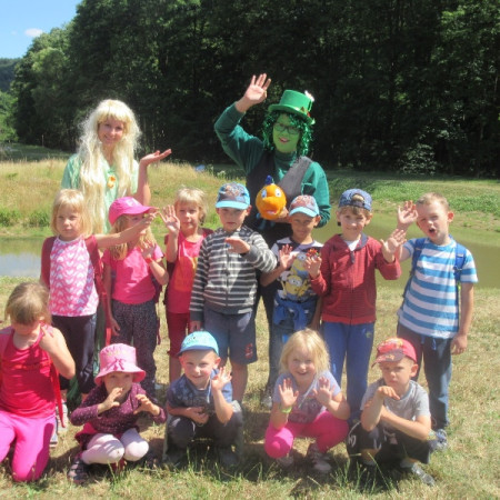 Hálův mlýn 1 2017