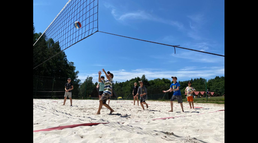 Záchranná mise 2026