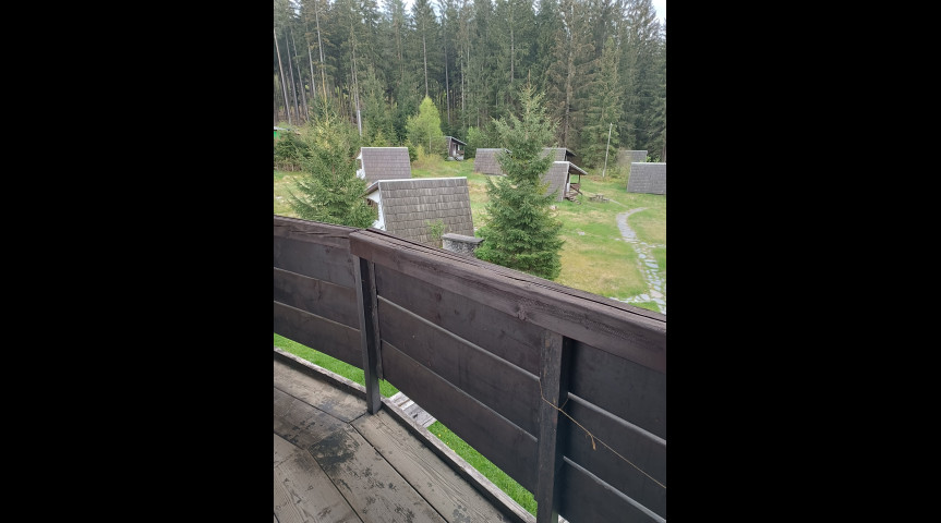 Tábor pro rodiče s dětmi hotel Bečva 1 2026