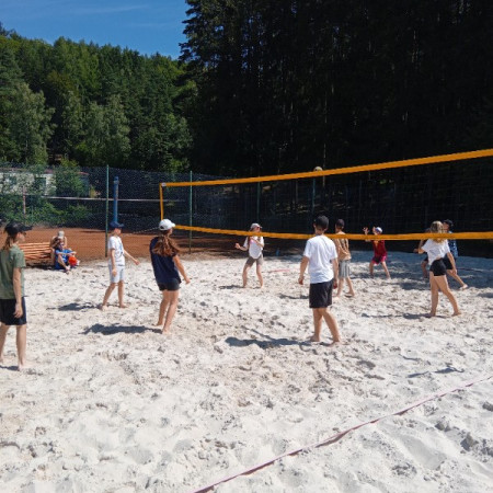 Záchranná mise 2024