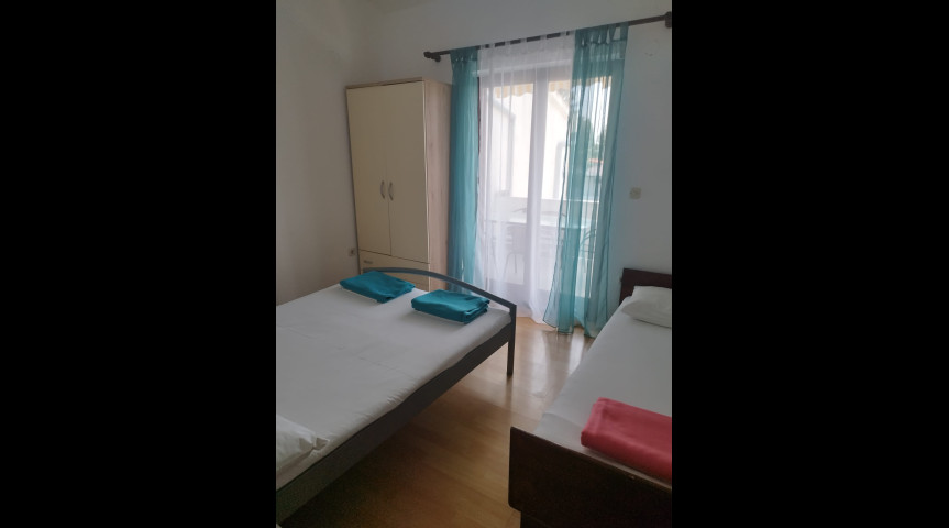 Tábor pro rodiče s dětmi v Chorvatsku 1 2026