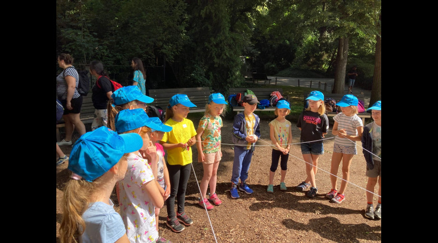 Příměstský tábor v zoo 1 2026