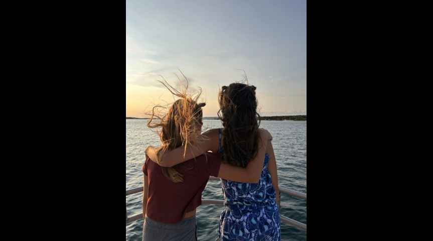 Tábor pro rodiče s dětmi v Chorvatsku 1 2026