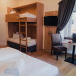 Zimní tábor v Alpách 2 2026