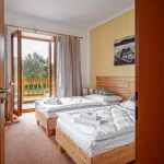  Tábor pro rodiče s dětmi Relax 1 2025