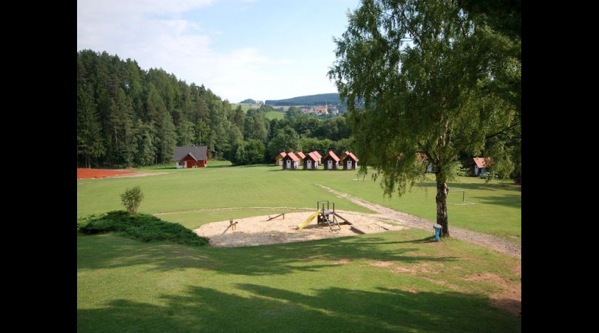 Záchranná mise 2026