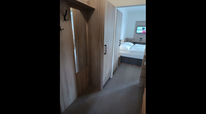 Tábor pro rodiče s dětmi hotel Bečva 1 2026