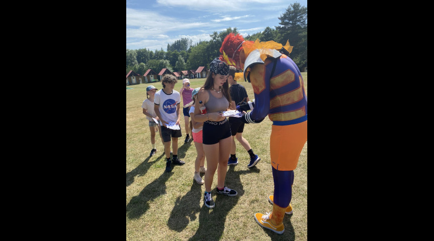 Záchranná mise 2026