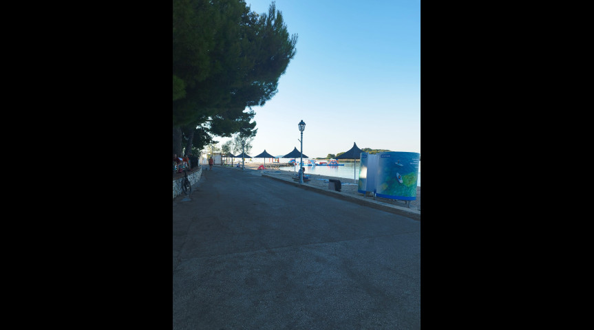 Tábor pro rodiče s dětmi v Chorvatsku 1 2026