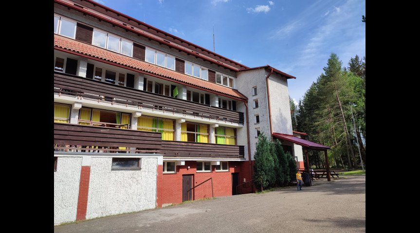 Harry Potter a tajemná komnata 1 2026