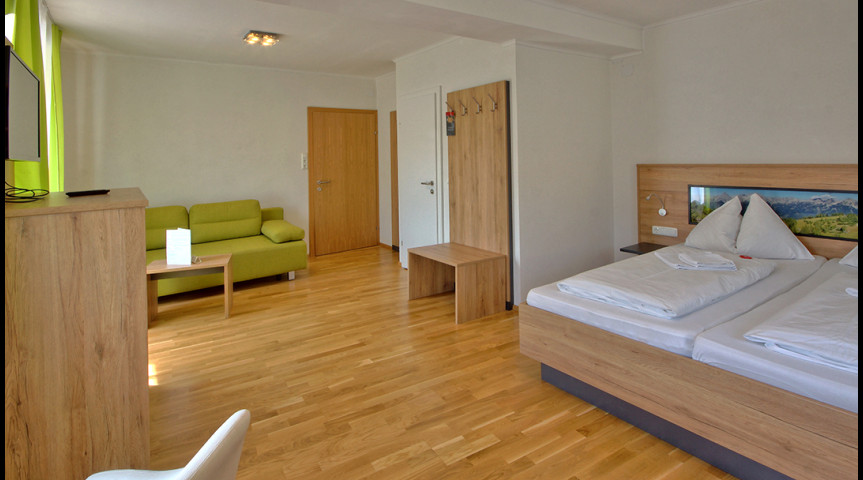 Zimní tábor v Alpách 2 2026