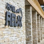  Tábor pro rodiče s dětmi Relax 1 2025