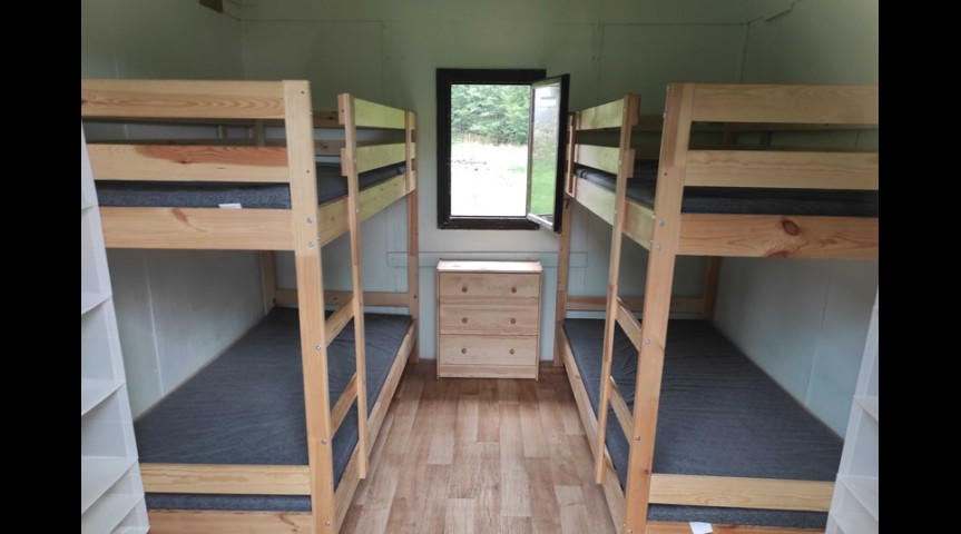 Léto bez hranic 1: Piráti z Karibiku