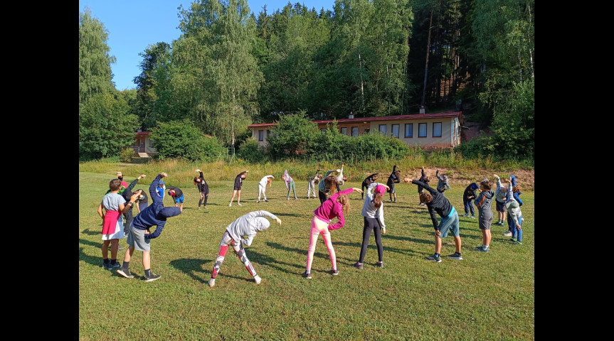 Záchranná mise 2026