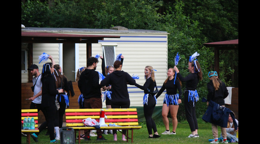 Záchranná mise 2026