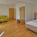 Zimní tábor v Alpách 2 2026