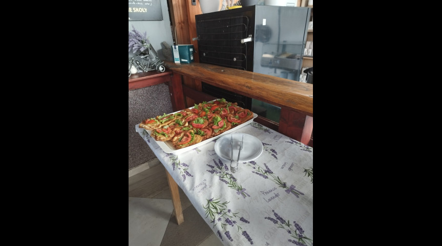 Tábor pro rodiče s dětmi v Chorvatsku 1 2026