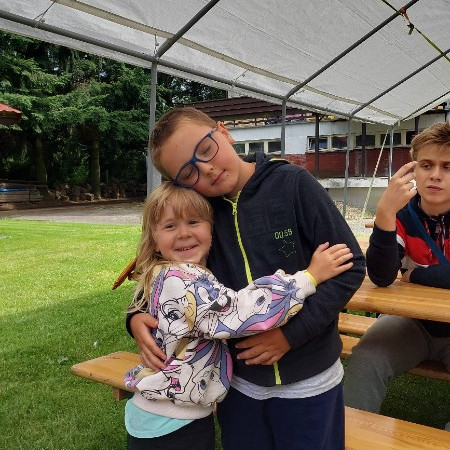 Prima léto, Prima léto s výtvarkou 2024