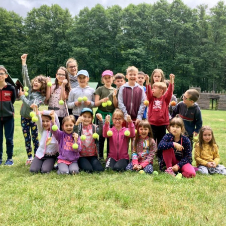 Léto bez hranic 1 2020