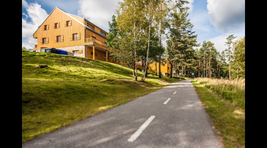  Tábor pro rodiče s dětmi Relax 1 2026
