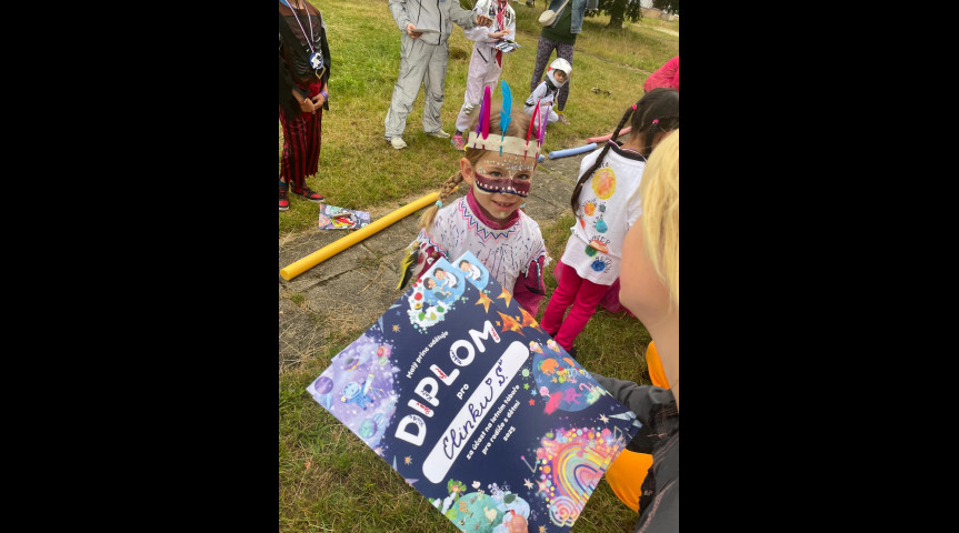 Tábor pro rodiče s dětmi hotel Bečva 1 2026