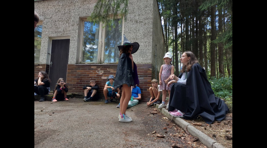 Harry Potter a tajemná komnata 1 2026