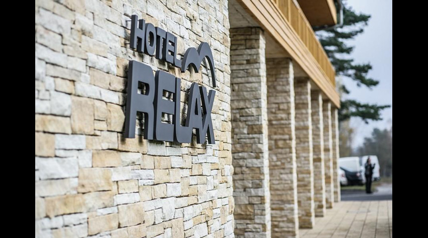  Tábor pro rodiče s dětmi Relax 1 2026