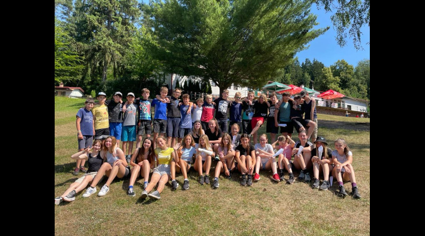 Záchranná mise 2026