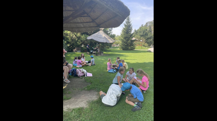 Příměstský tábor v zoo 1 2026