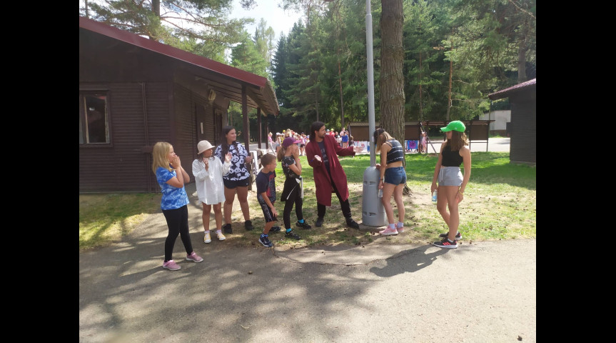 Harry Potter a tajemná komnata 1 2026