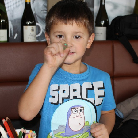 Pizza party - Halloween 25.10.2015