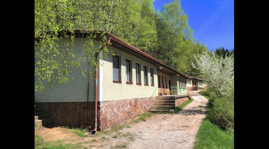 Záchranná mise 2026