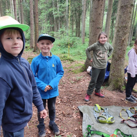 Léto bez hranic 1 2022