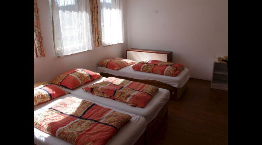 Záchranná mise 2026