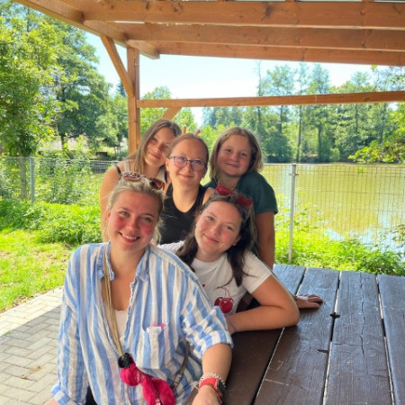 Léto bez hranic 4 2023