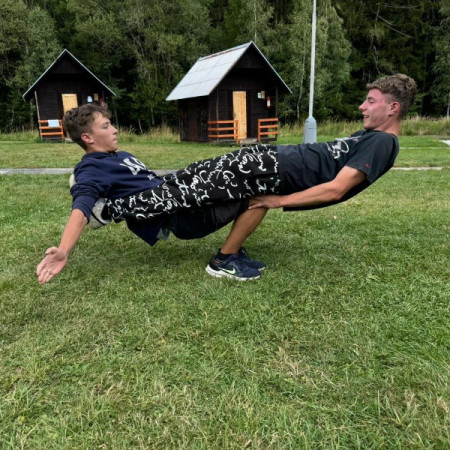 Léto bez hranic 3 2024