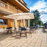  Tábor pro rodiče s dětmi Relax 1 2025