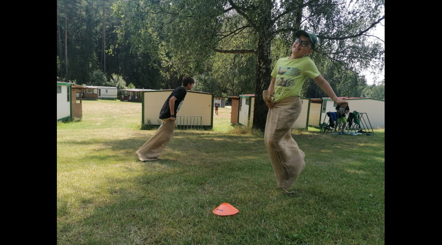 Záchranná mise 2026