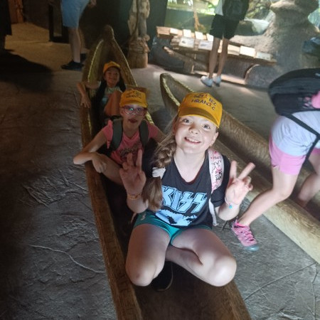 Příměstský tábor v zoo 2 2024