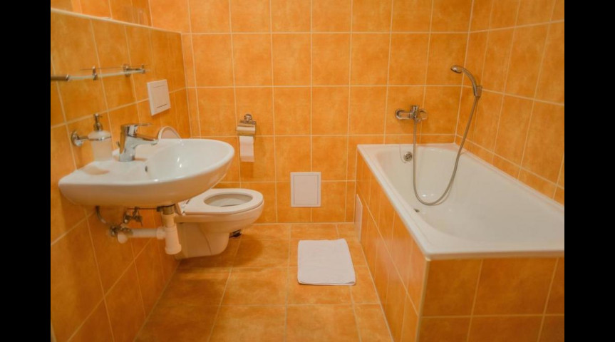  Tábor pro rodiče s dětmi Relax 1 2026